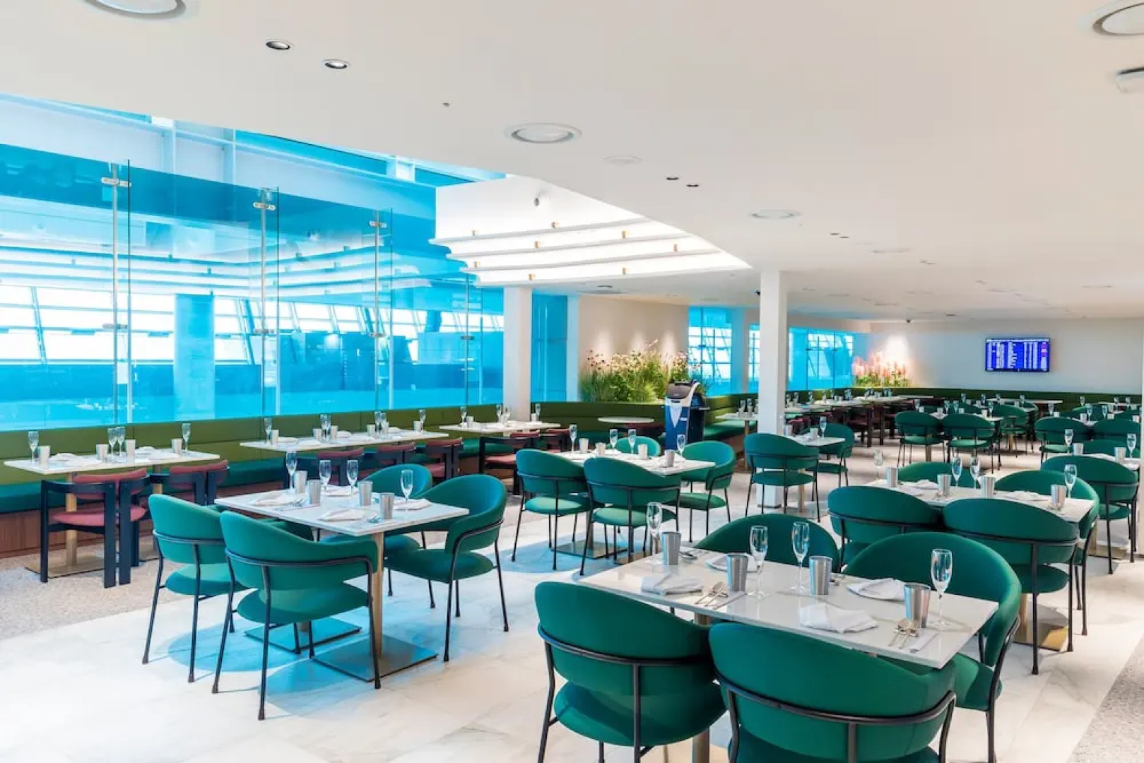 Incheon Airport Transit Hotel - Terminal 1