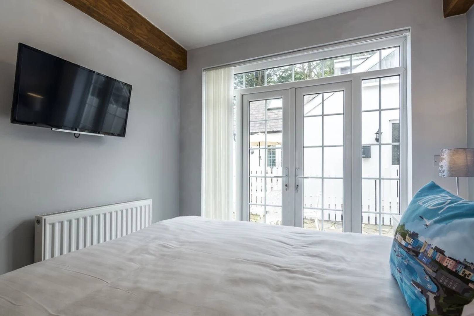 The Coach House- 3 Bedroom Holiday Home