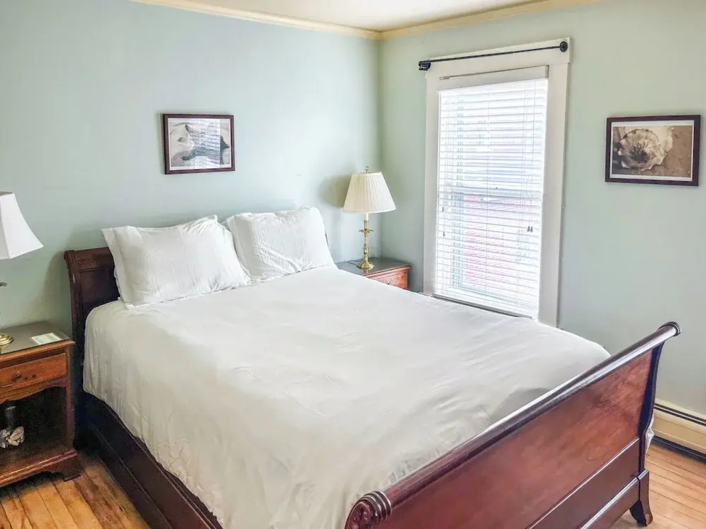 The Inn at Montpelier