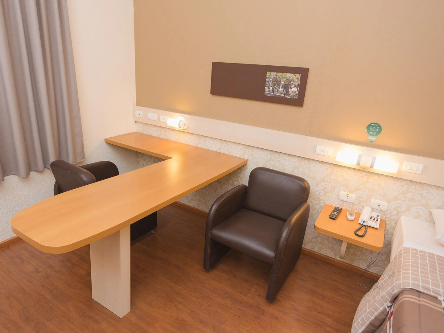 Hotel 10 Itajai
