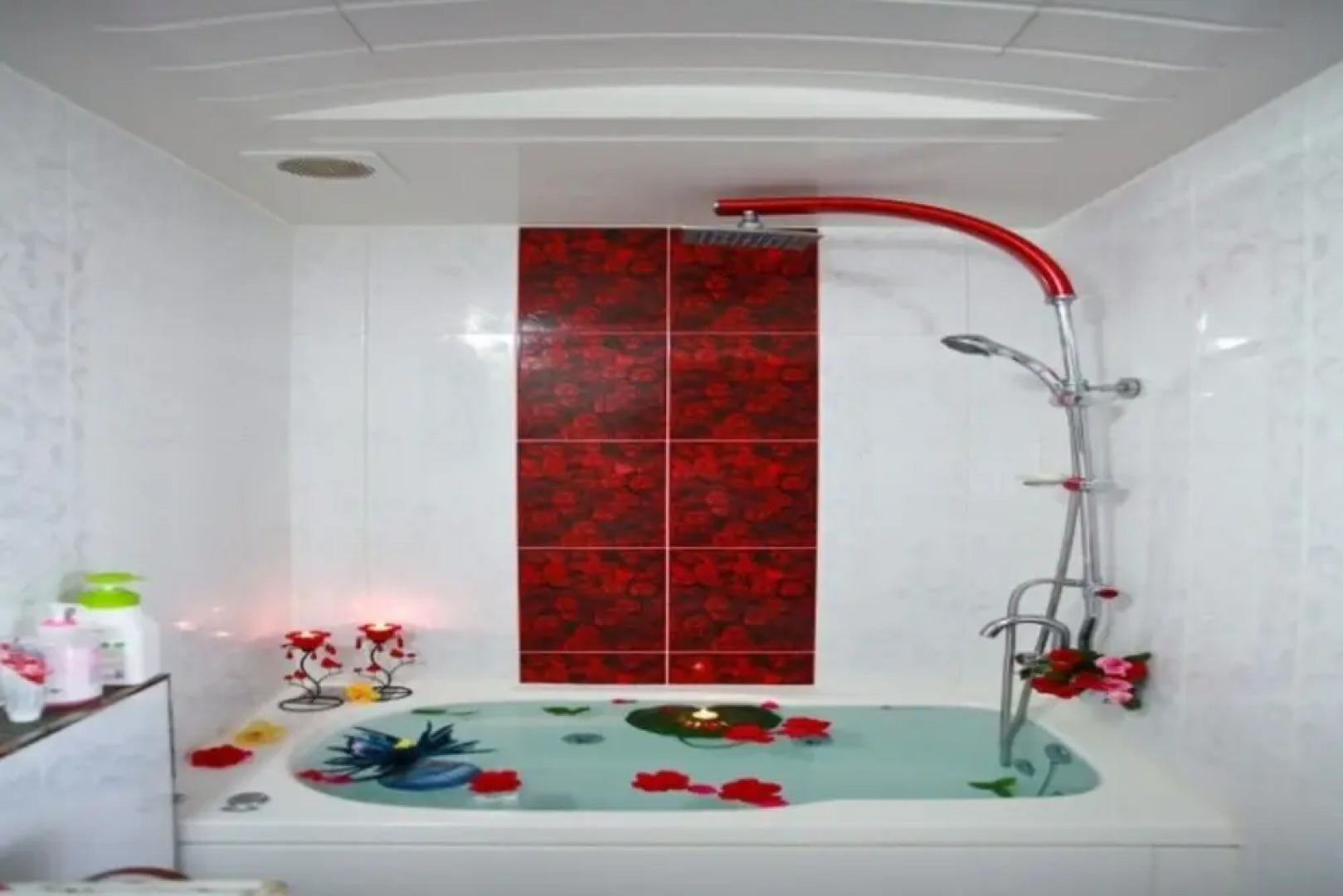 Taean Silverbell Pension