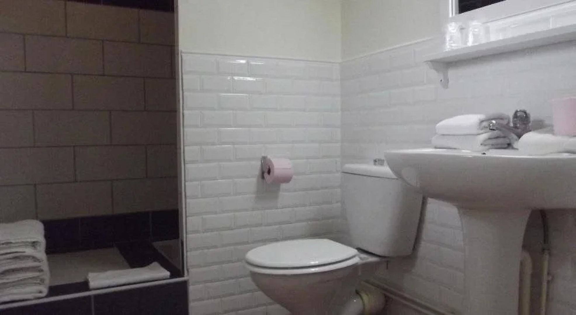 La Ferme de Mondésir