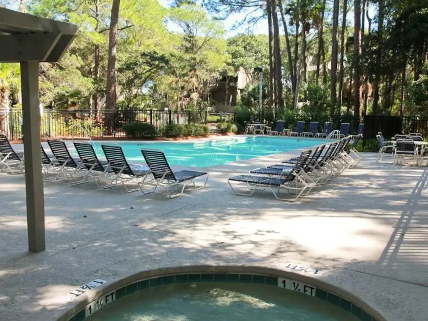 Kiawah Island Duneside Villas