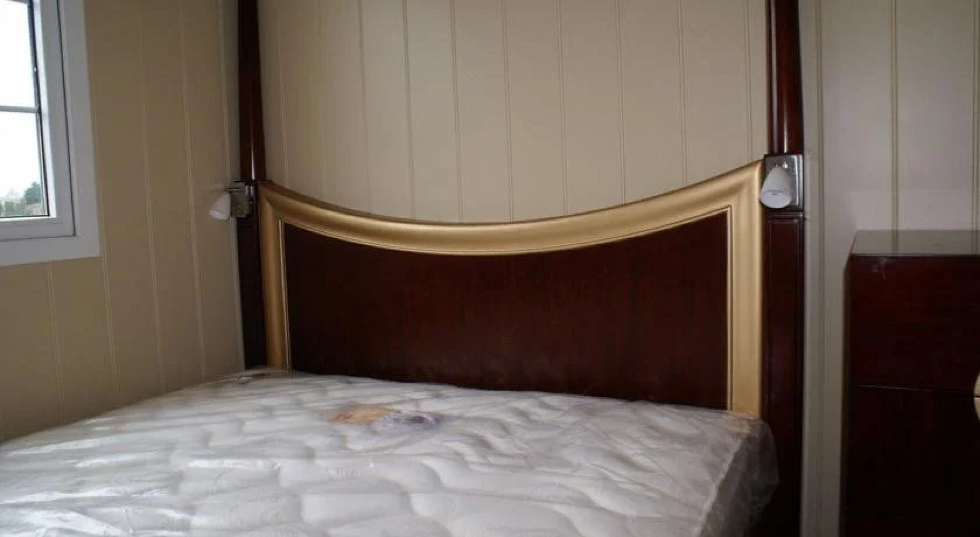 First Camp Hasmark Strand – Fyn