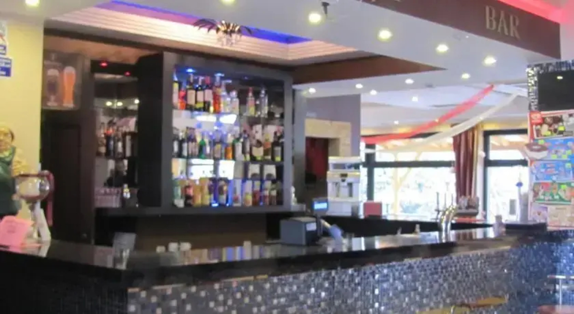 Fantazja Nad Zalewem