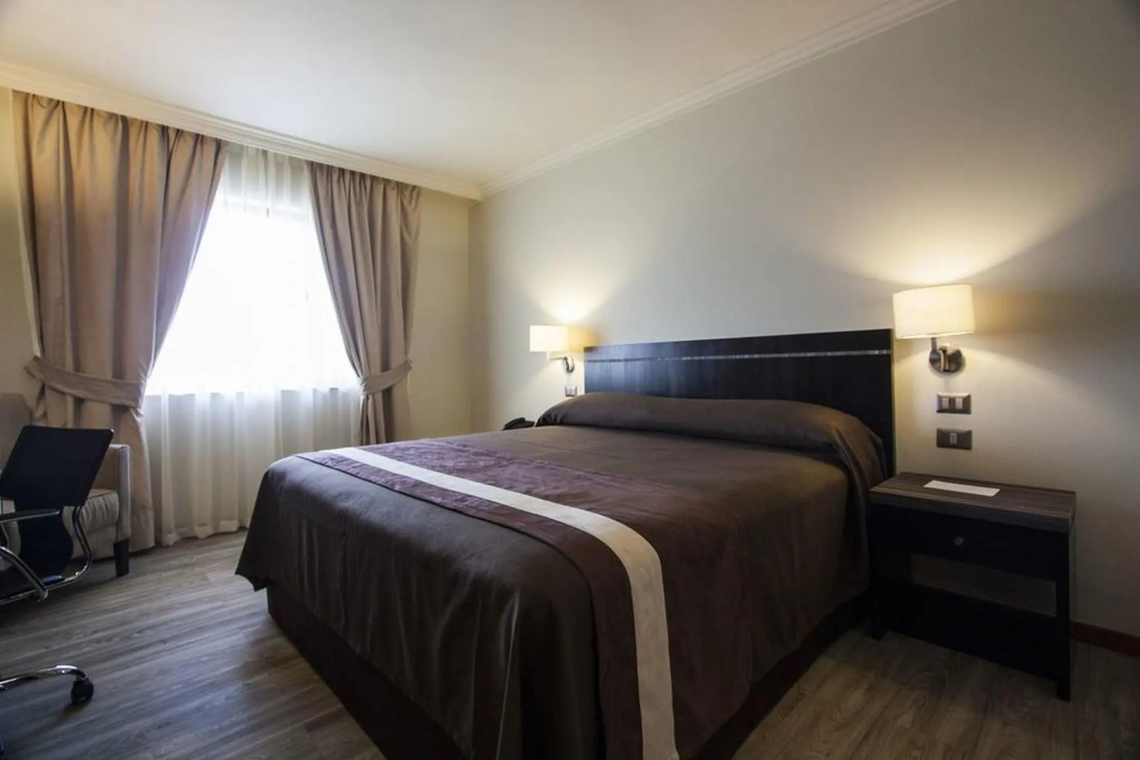 Hotel Diego de Almagro Osorno