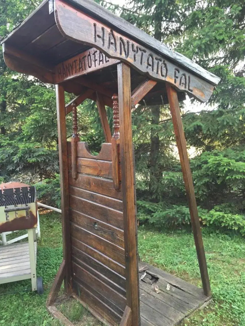 Sárvári Vendégház Pécs,Hosszúhetény