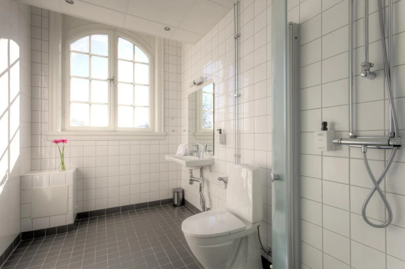 Scandic Frimurarehotellet