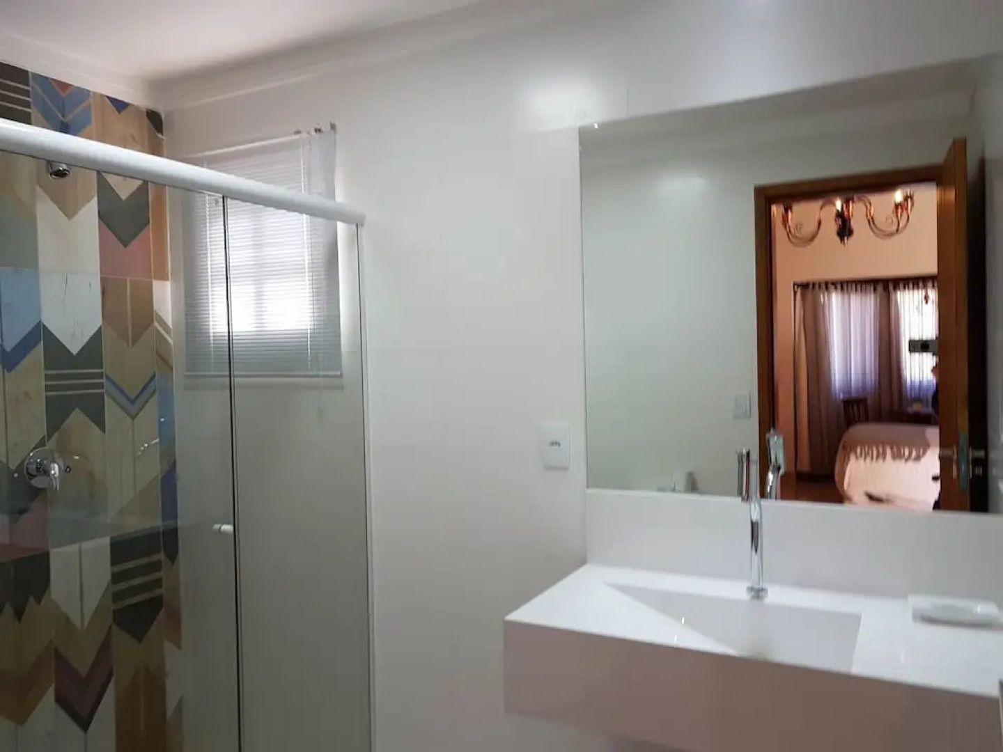 Pousada Valle das Flores