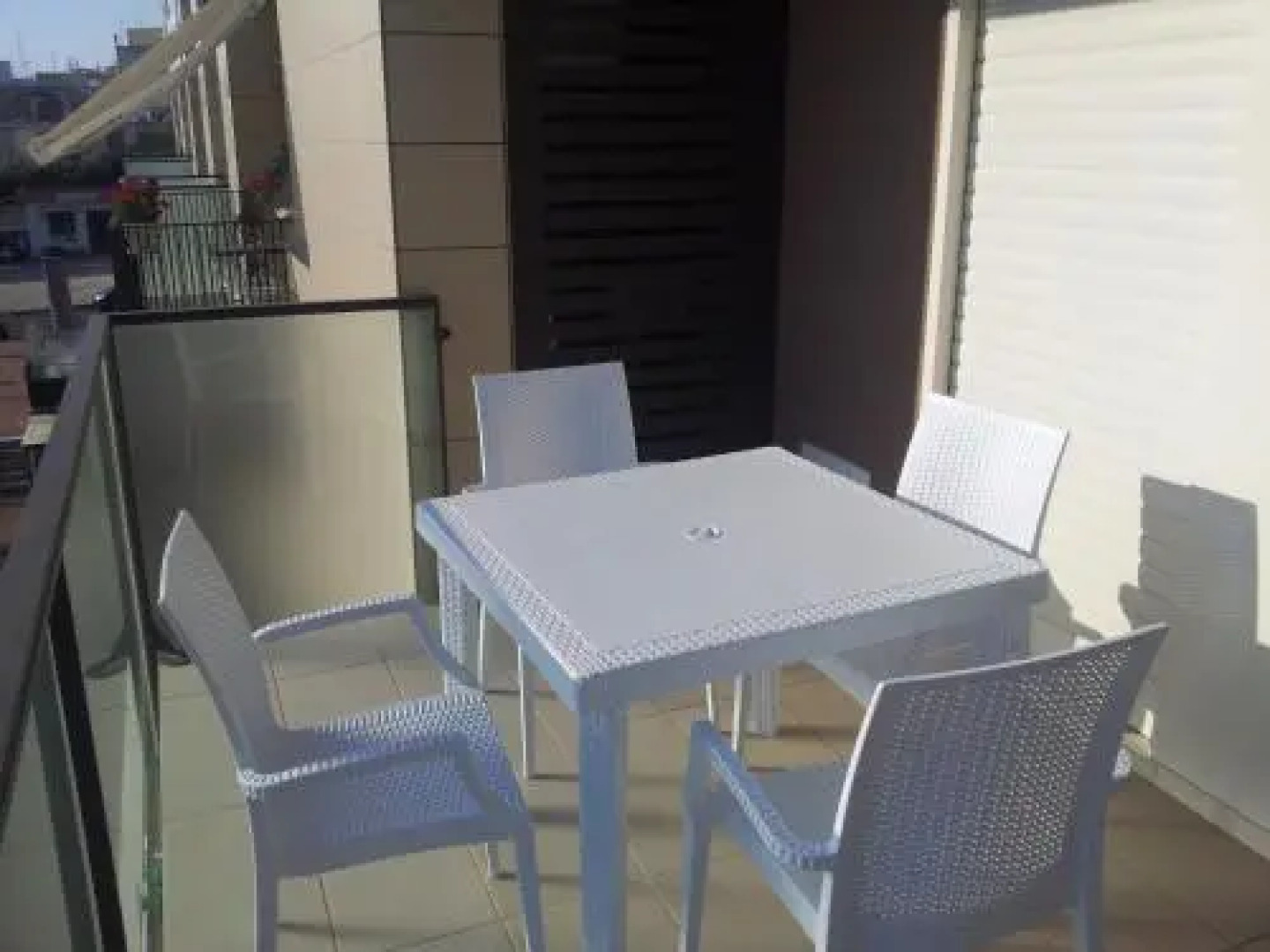 Appartamento Siviglia