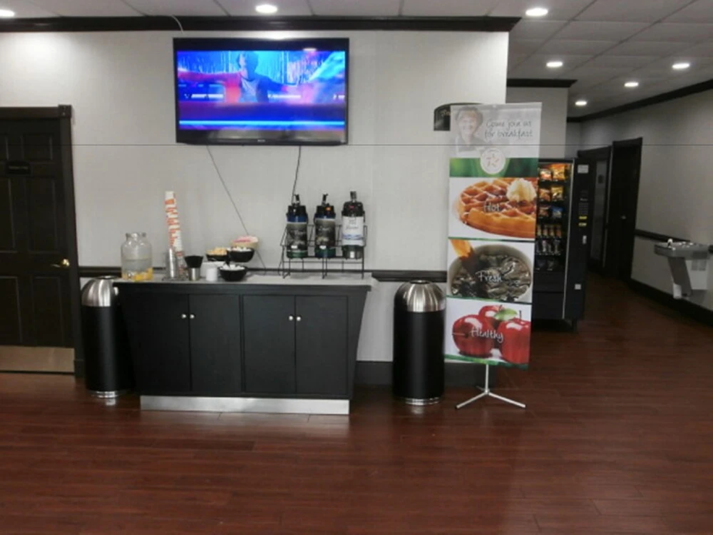Quality Inn & Suites