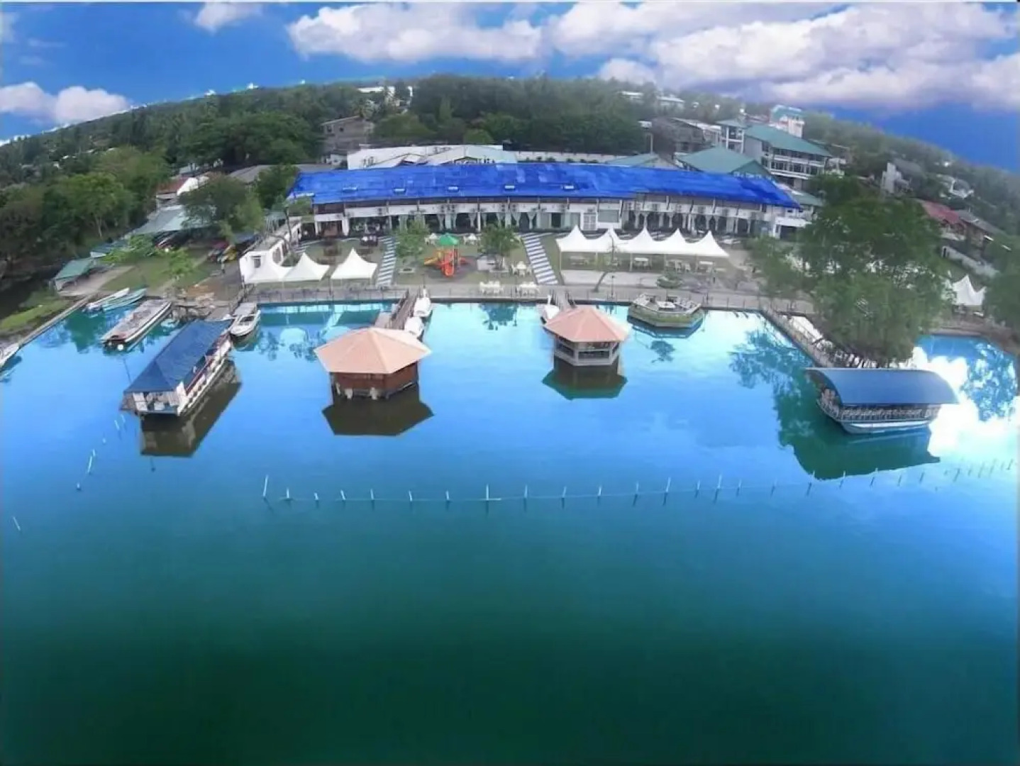 Ramadia Ranmal Holiday Resort