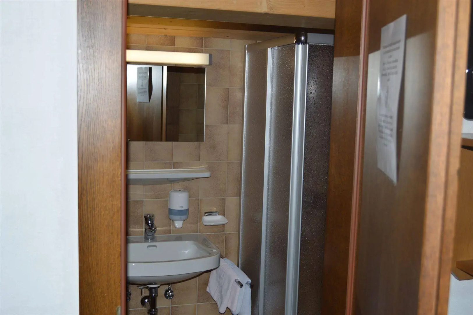 Ferienhotel Aussicht