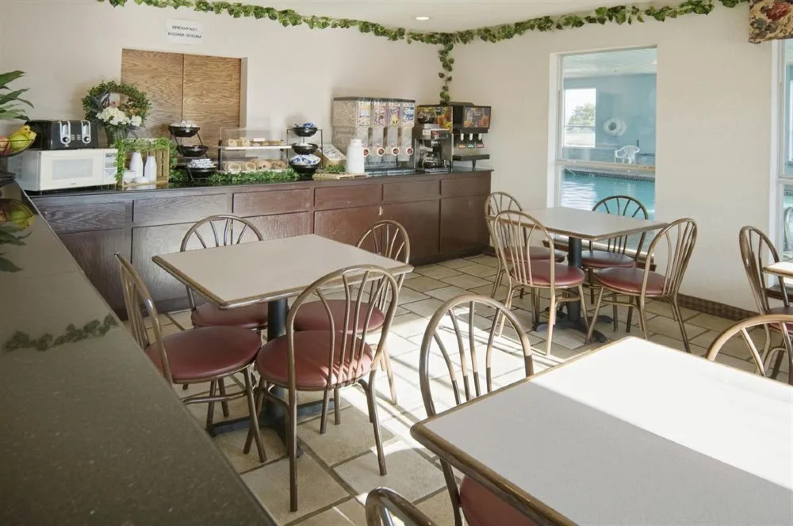 Americas Best Value Inn-Alva