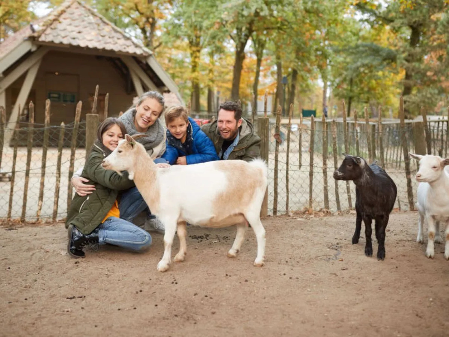 Center Parcs Het Heijderbos