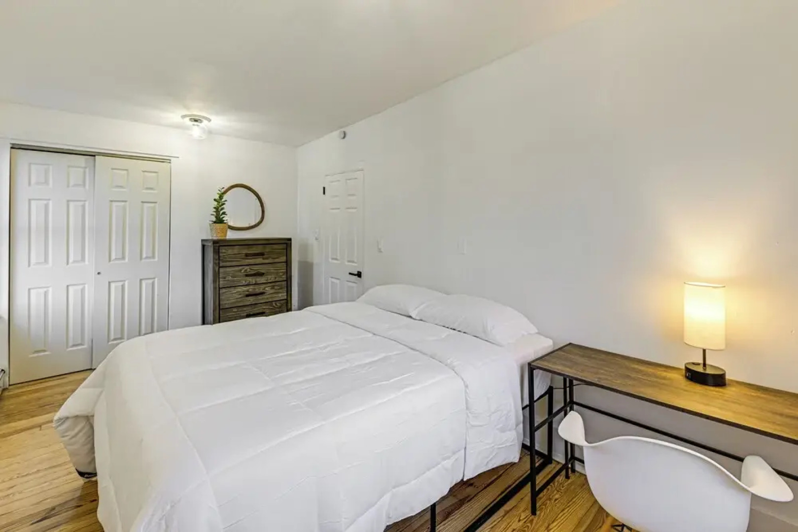 NYC Area Apartment on Hudson River!