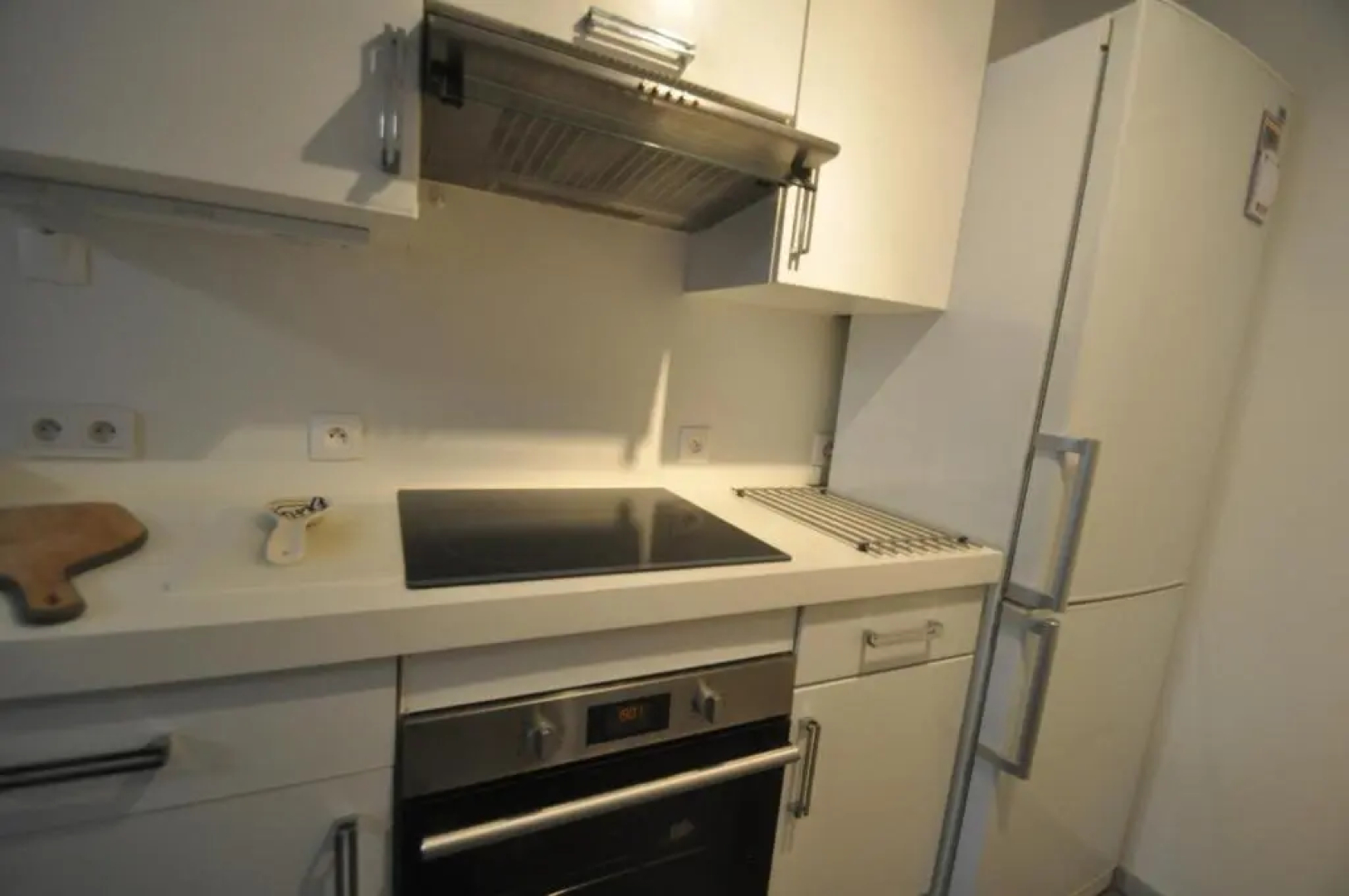 sassenage au pied du Vercors 2 appartements