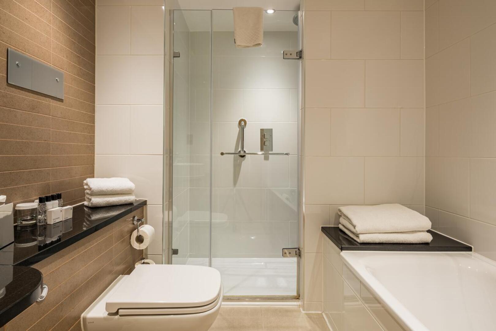 The Clermont London, Charing Cross