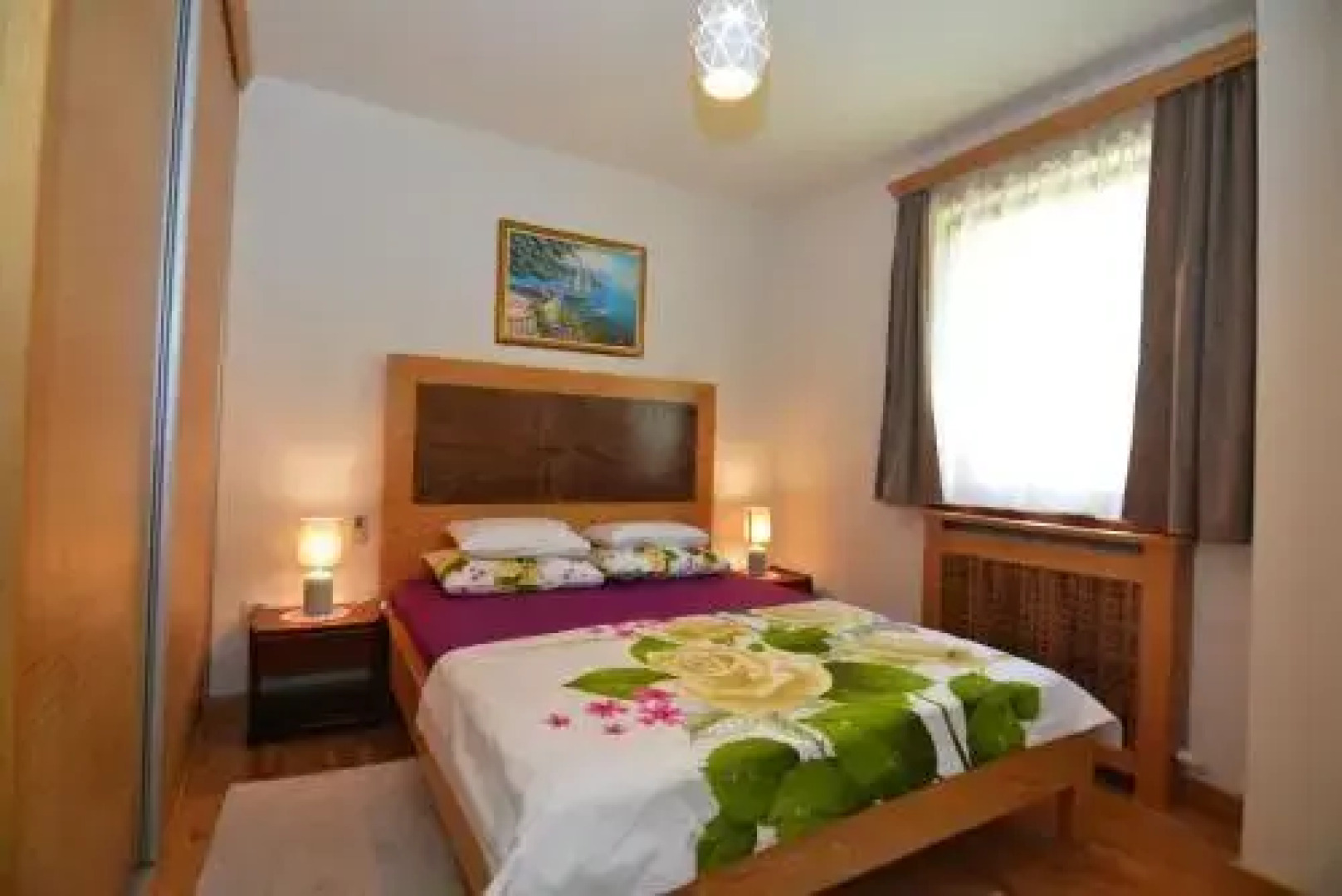 Holiday Home Amanda Hollick