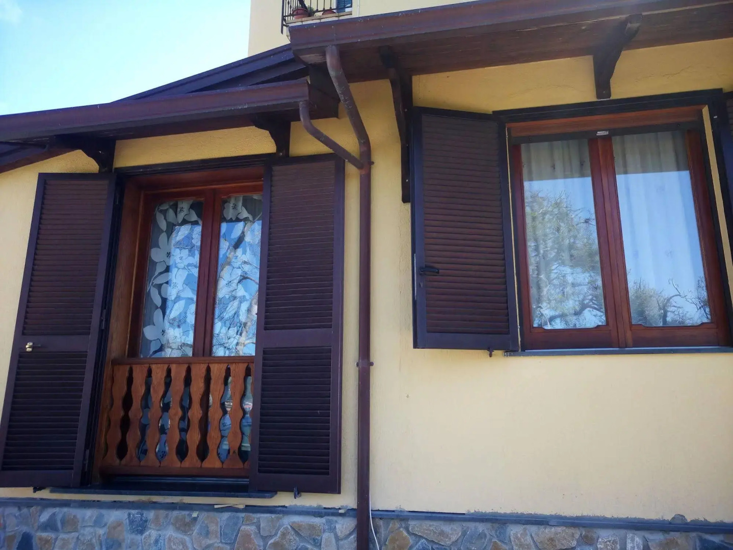 Villa Le Giare Ospitalità Diffusa