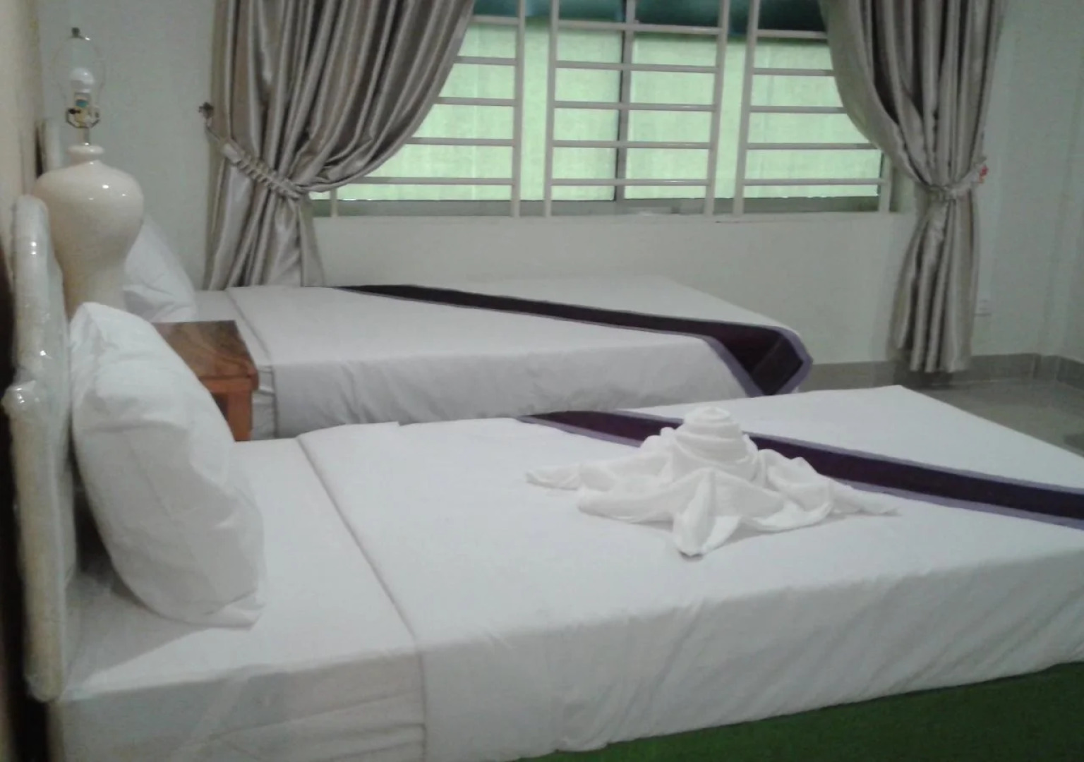 Neang Sim 81 Guest House