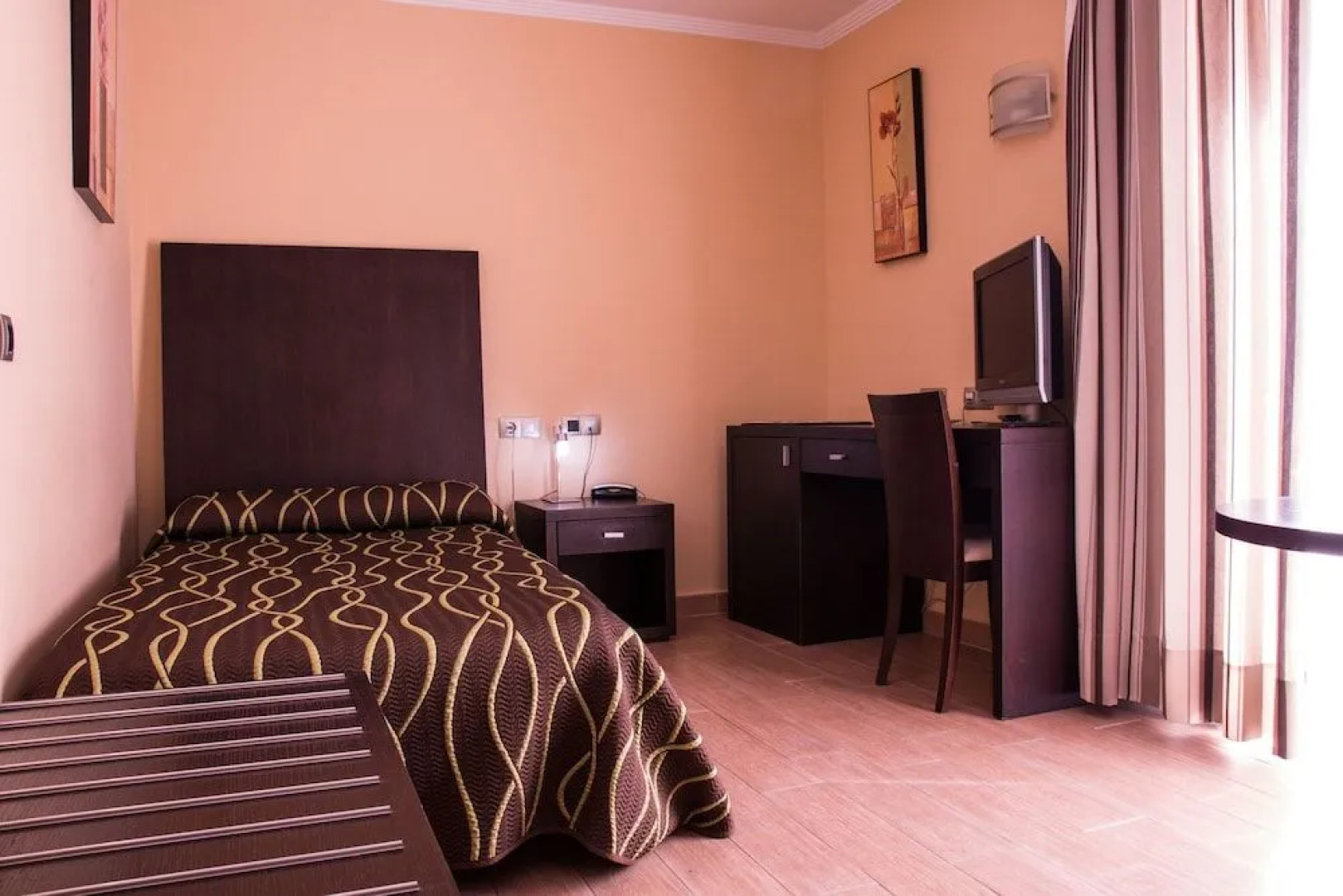 Hotel Valle del Almanzora