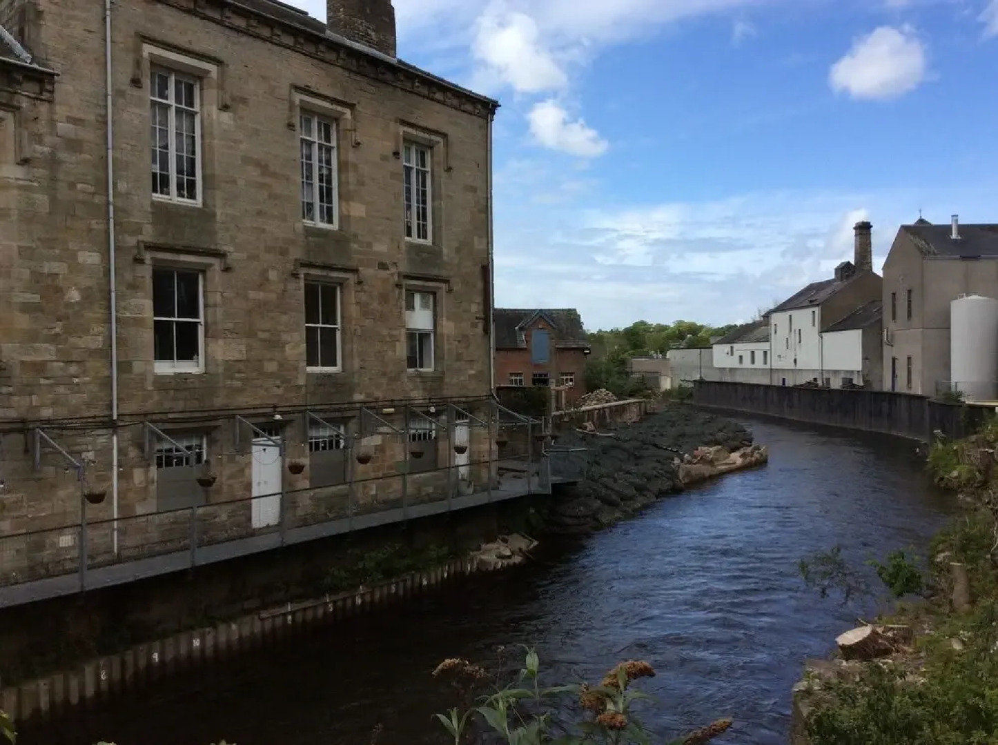 Lake District Western 2-bed Cabin, Pet Frien