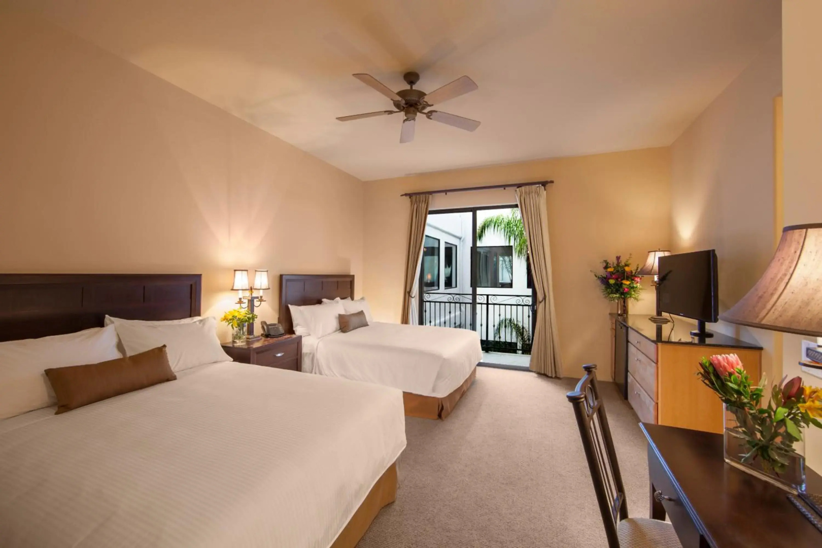 Canoa Ranch Golf Resort
