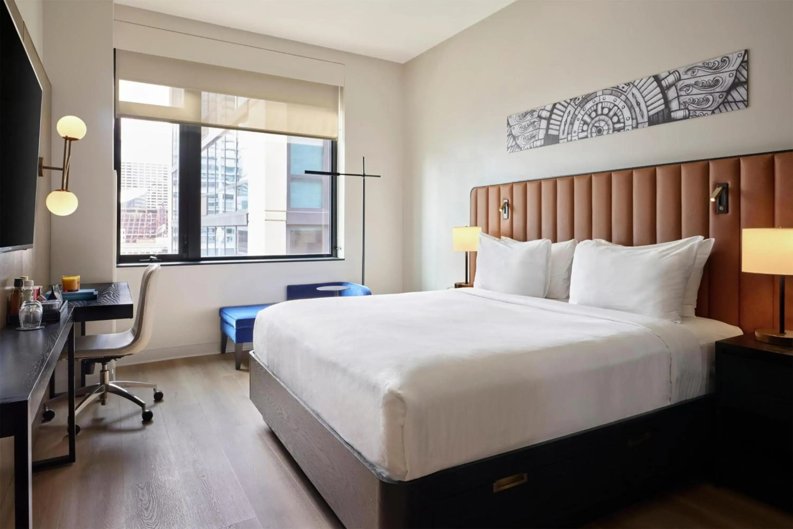 Arlo Chicago