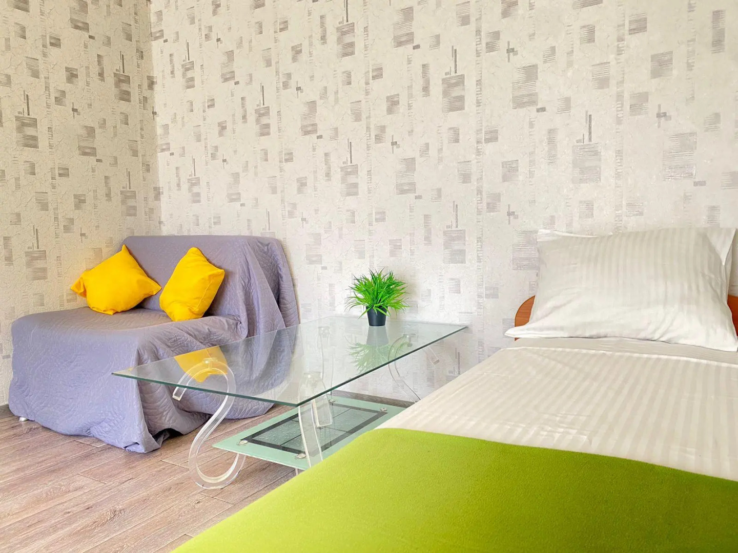 АпартЛэнд на Московском проспекте, 34/2