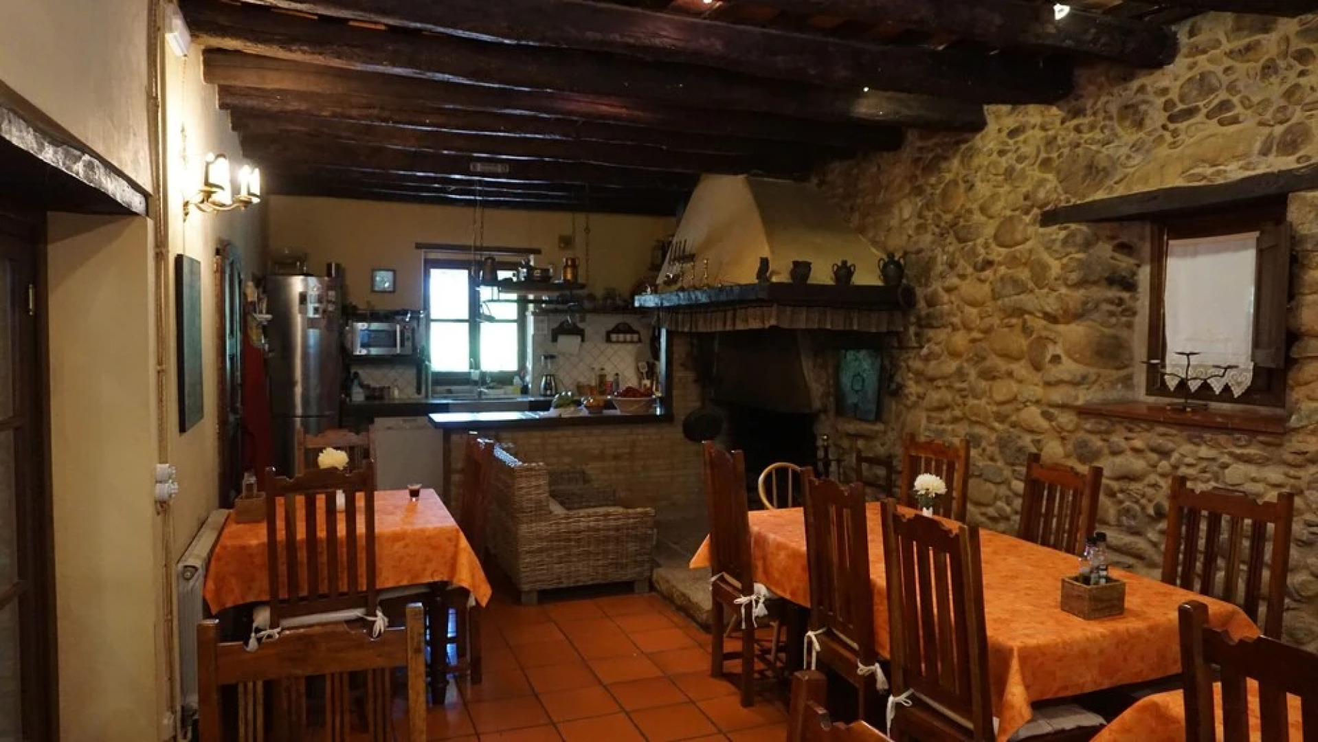 Casa Rural Can Jepet