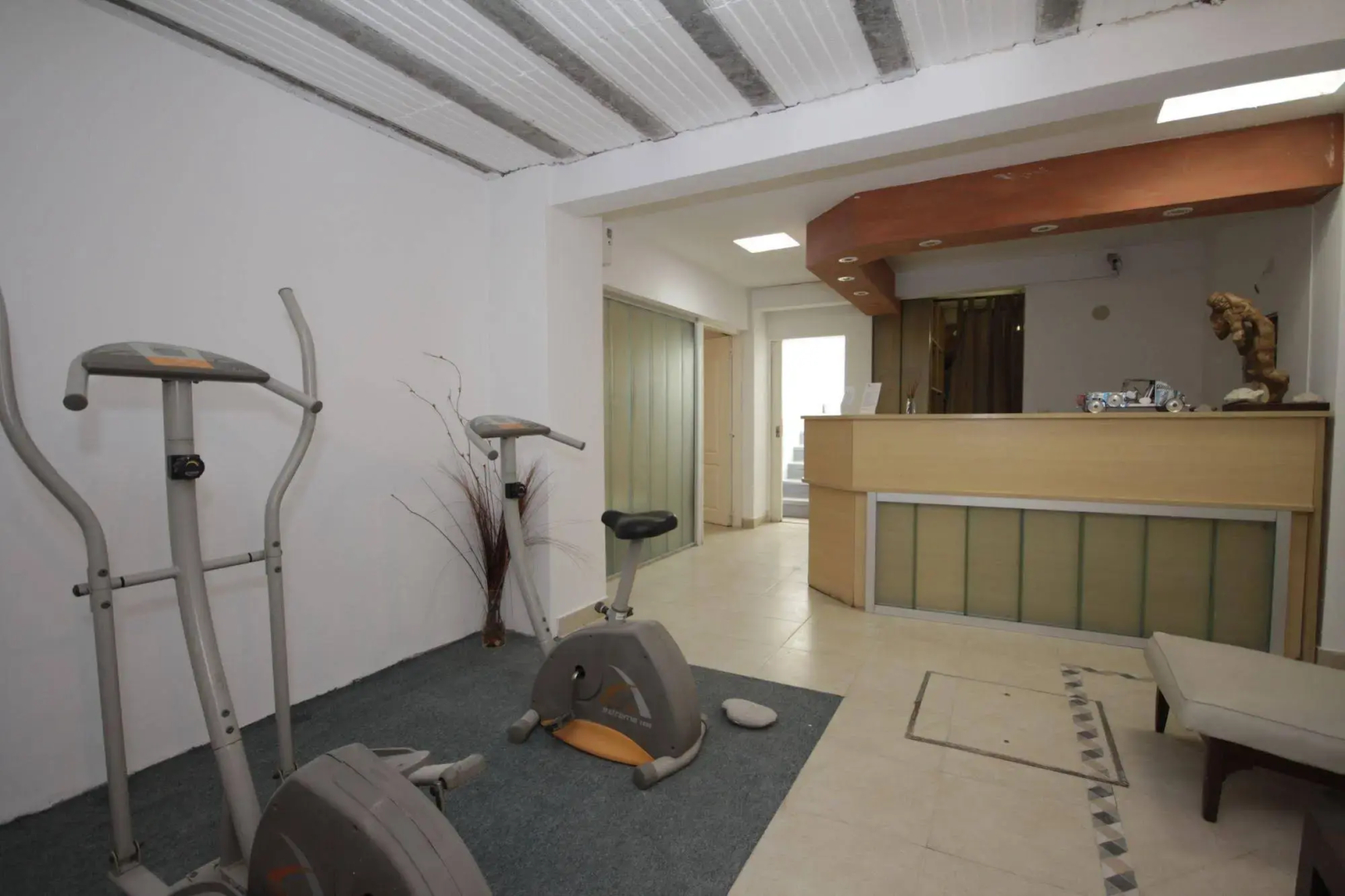 Hotel Libertador de Pinamar