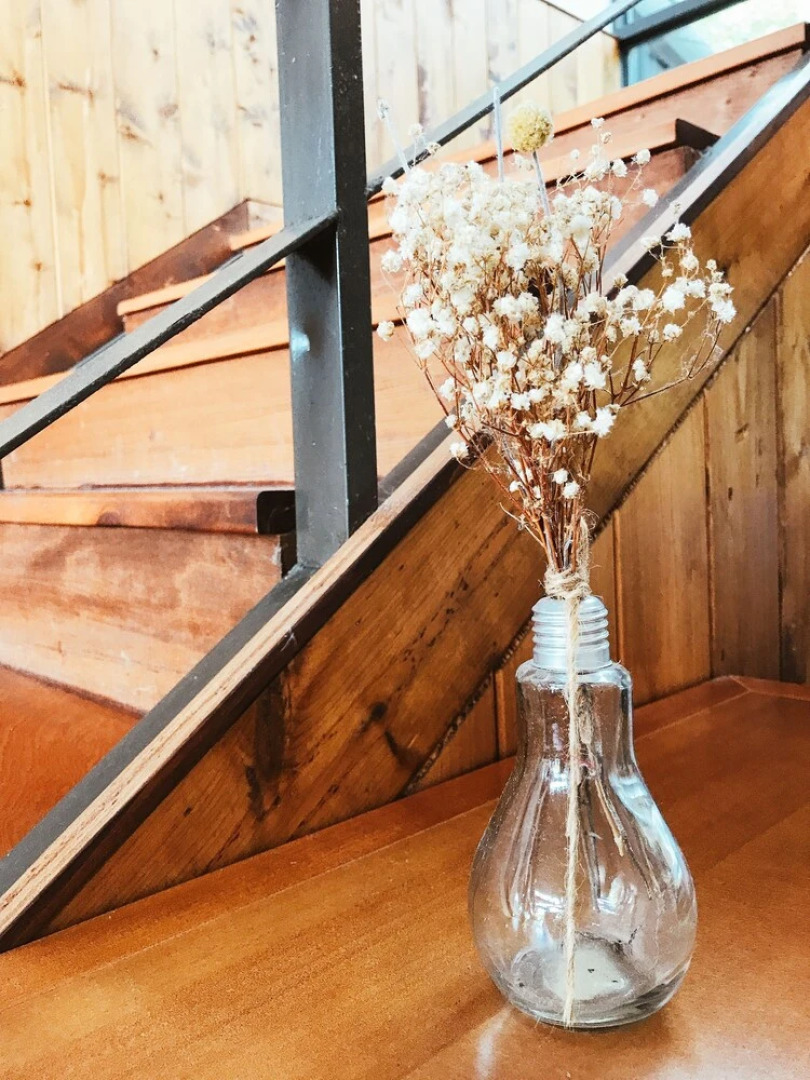 Yu Tao Yuan Bed and Breakfast