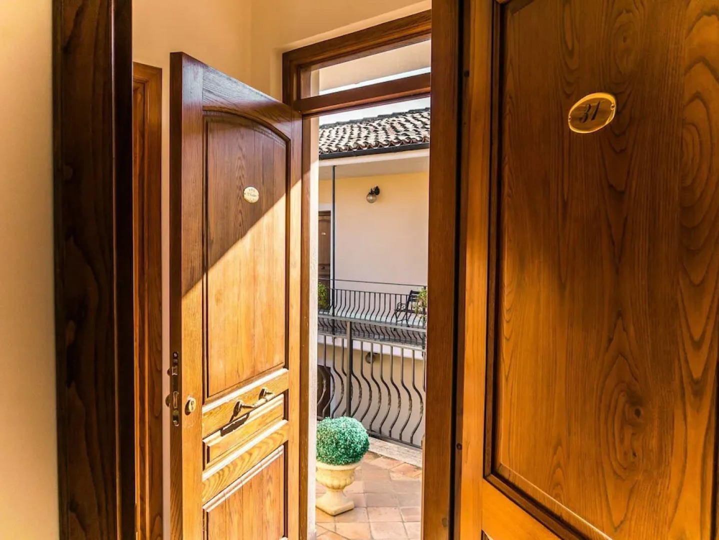 Il Ciclope CountryHotel & Restaurant