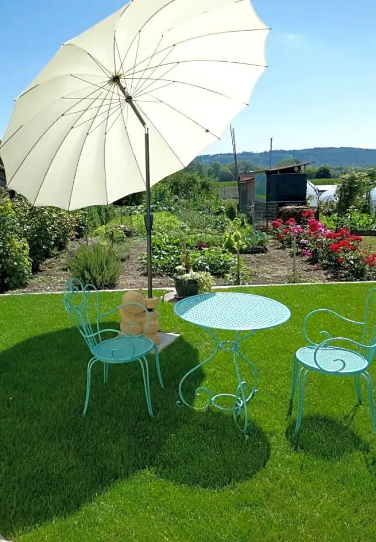 Bed and Breakfast La Petite Thielle