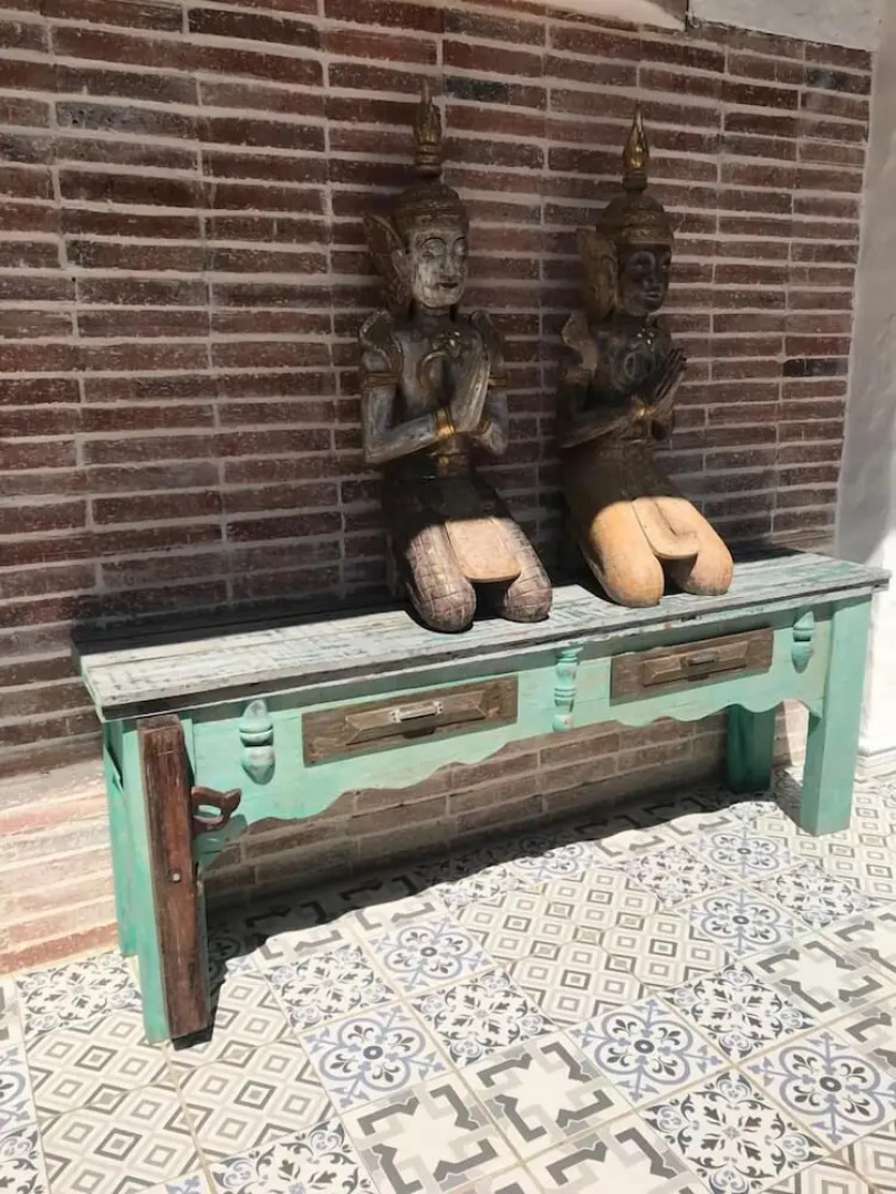 San Angel Hotel Boutique