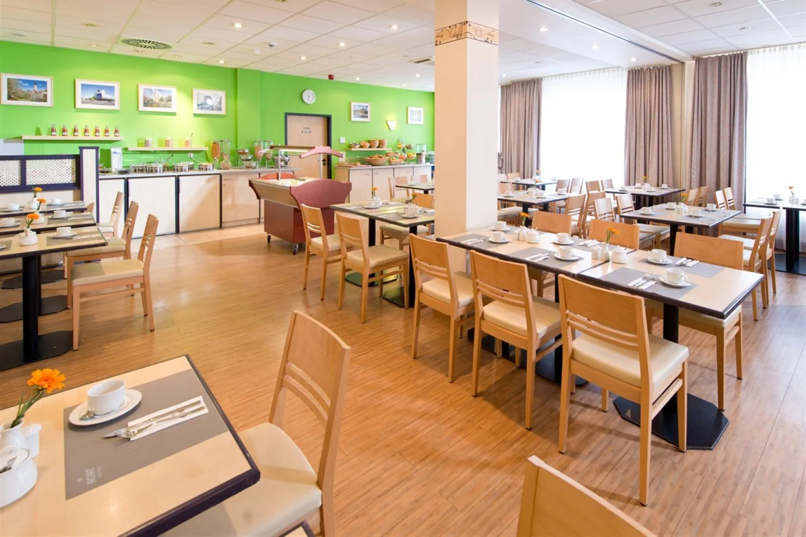 ACHAT Hotel Leipzig Messe