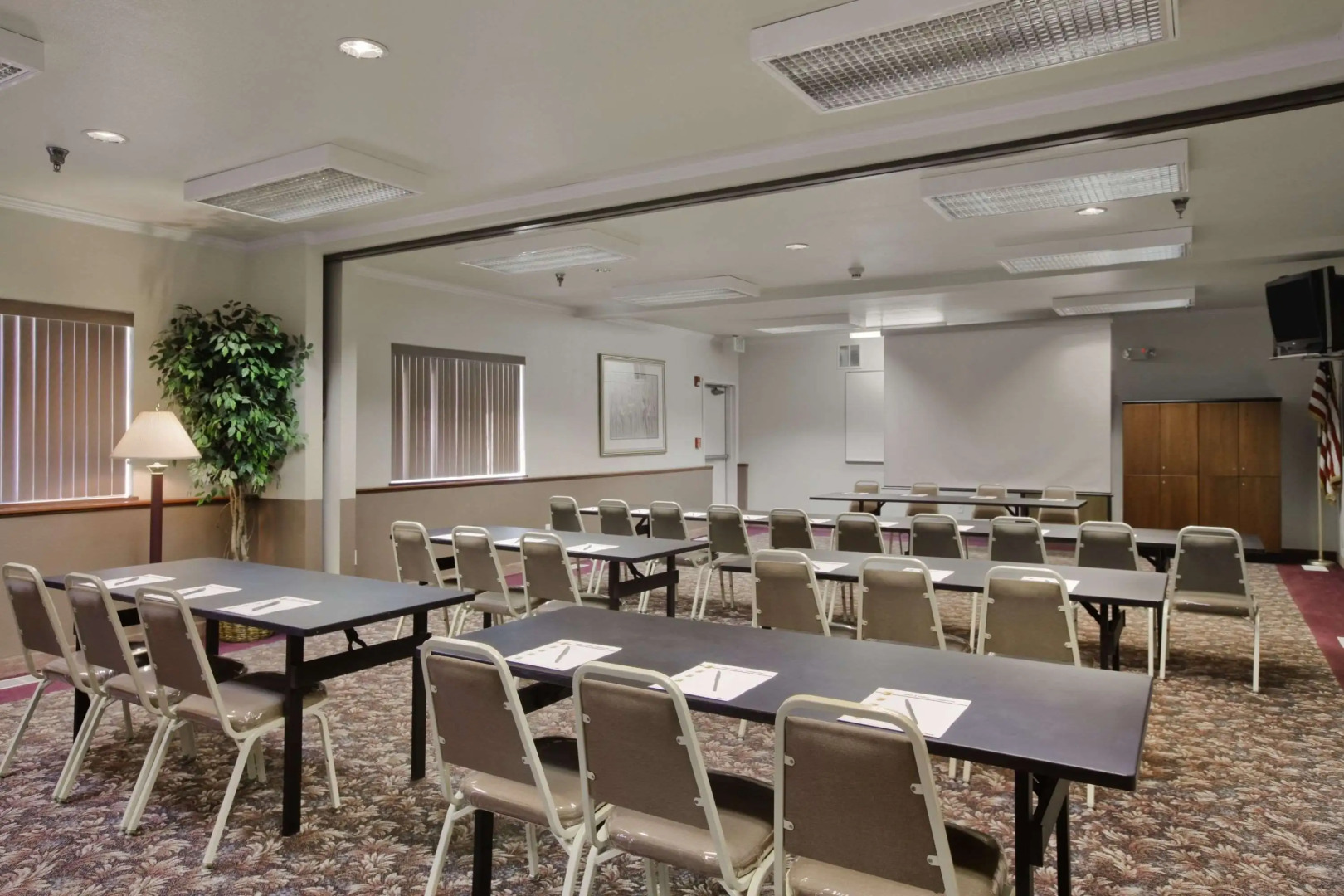 Super 8 by Wyndham Grangeville