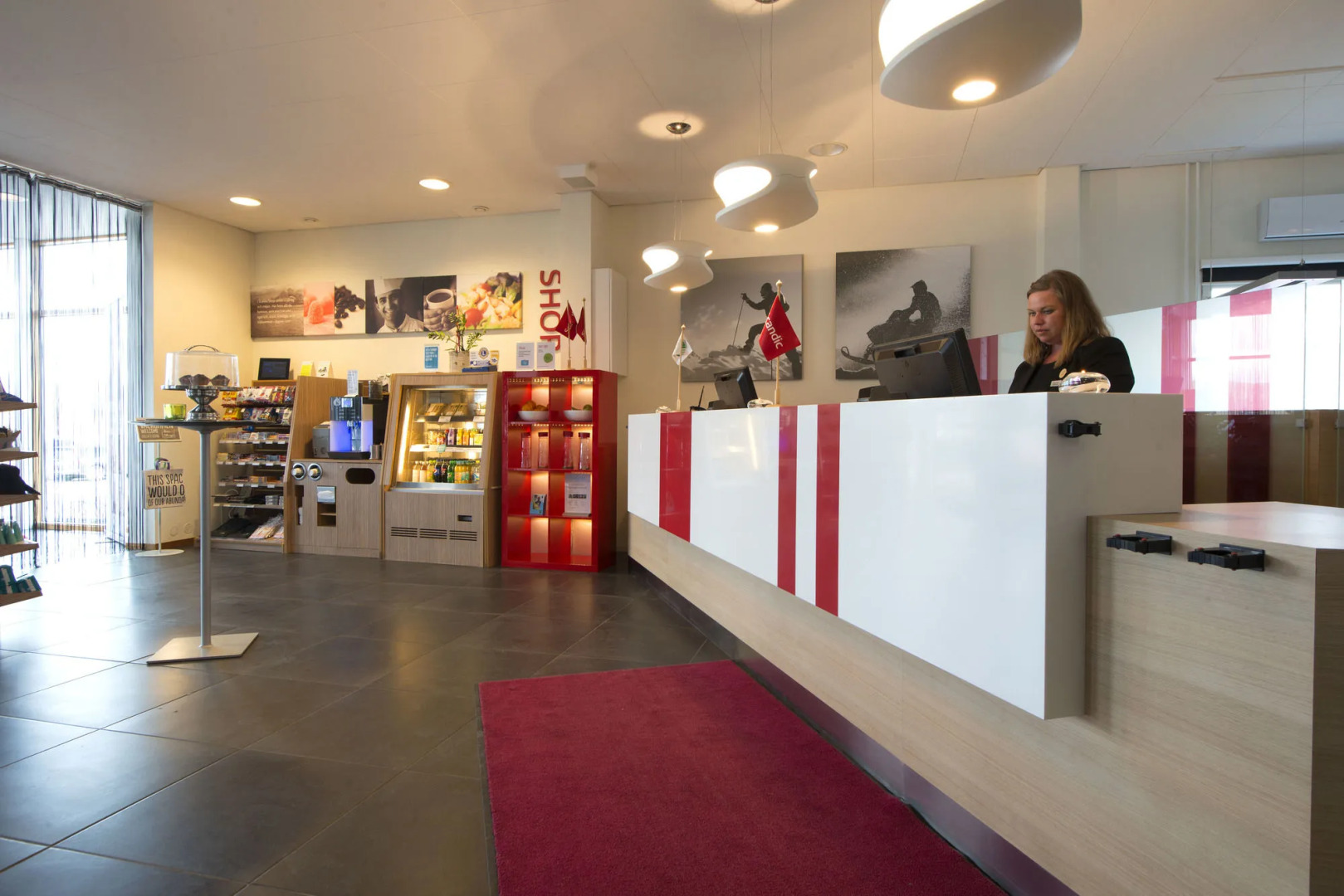 Scandic Örnsköldsvik