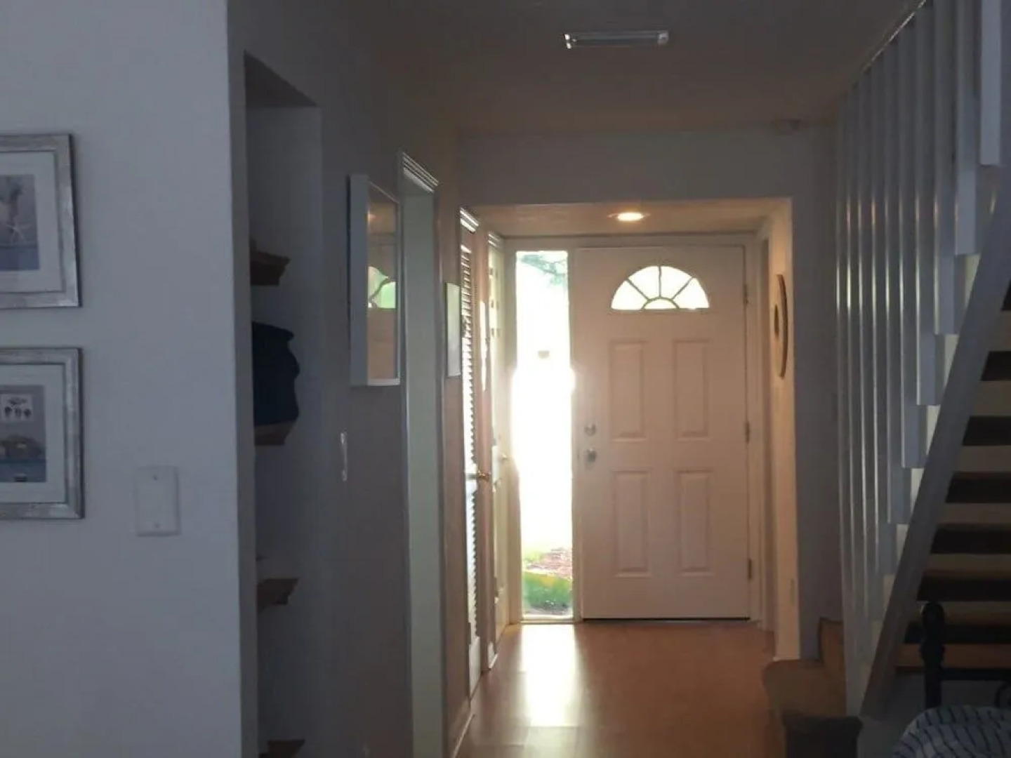 Coconut Palms Townhome