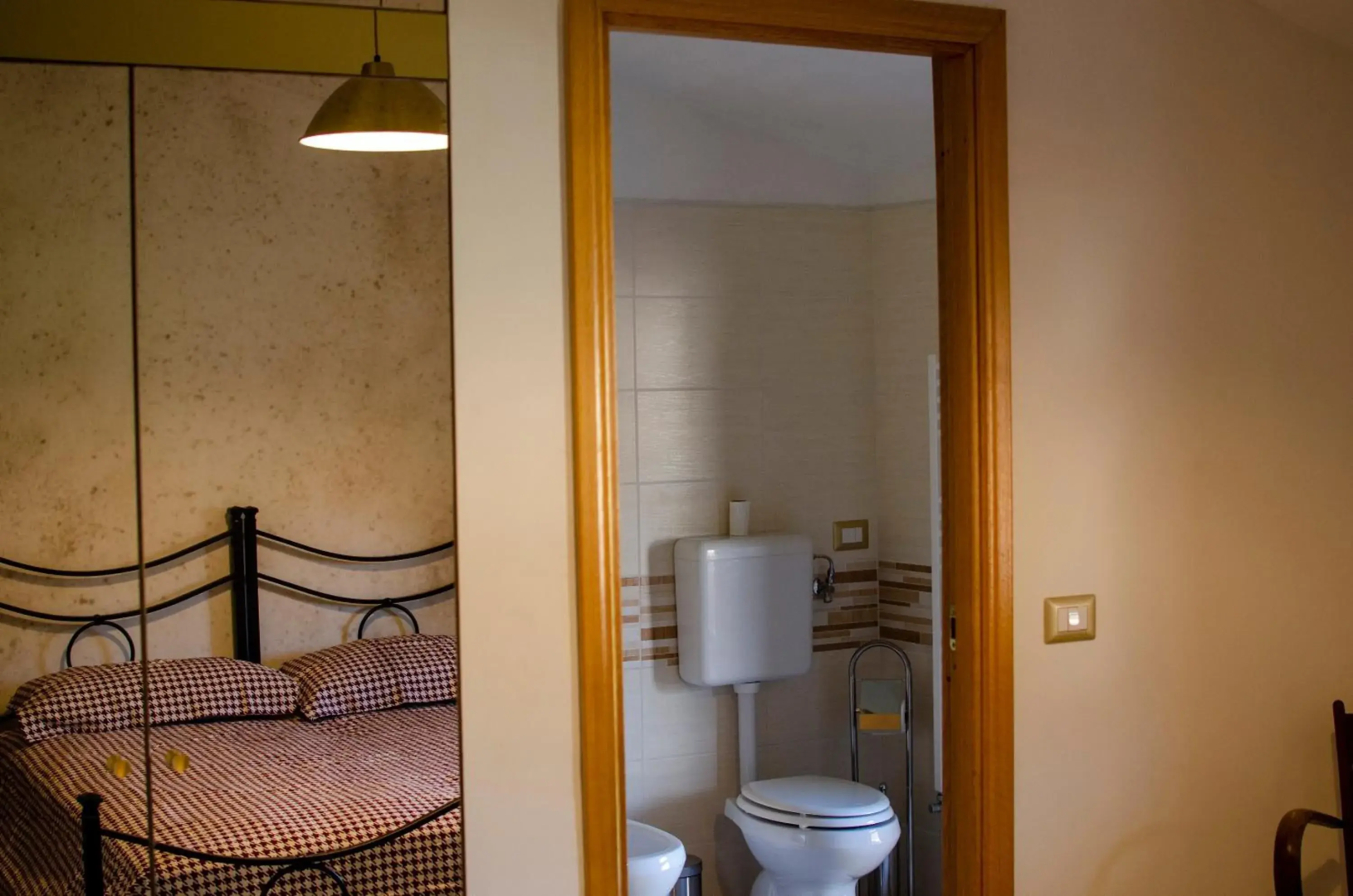 B&B Acasaconme