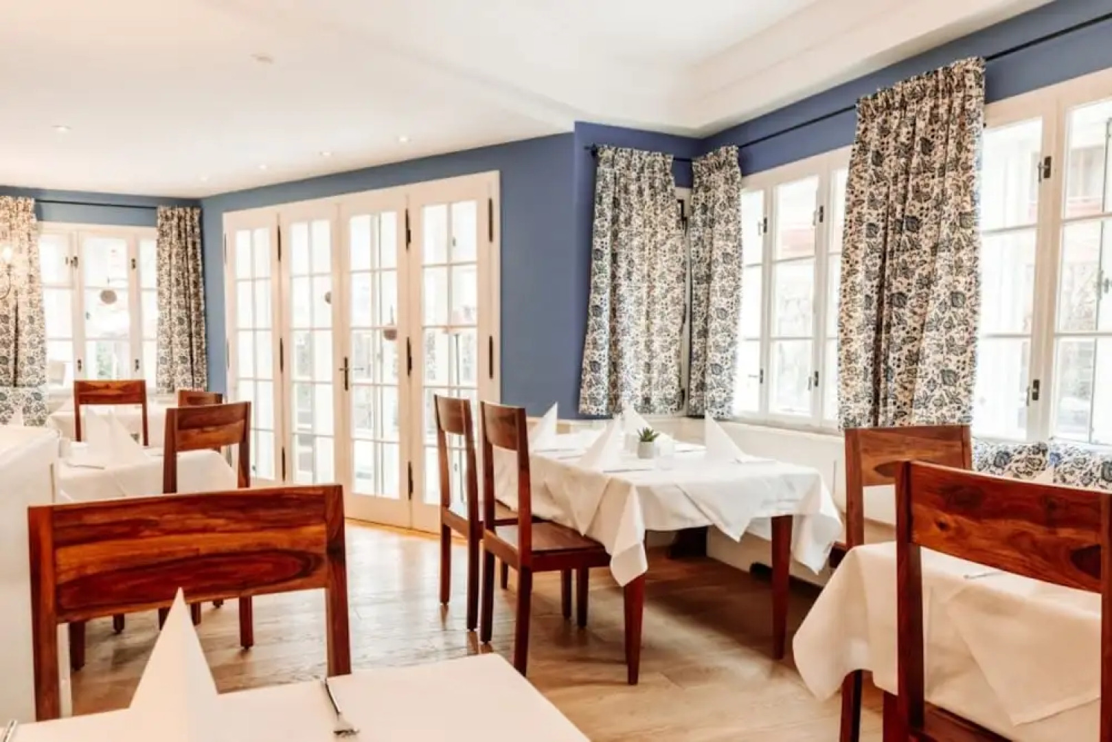 Geniesserhotel Hubertus