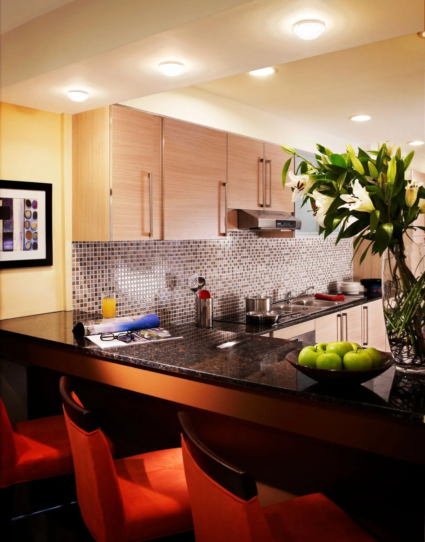 Somerset West Bay Doha