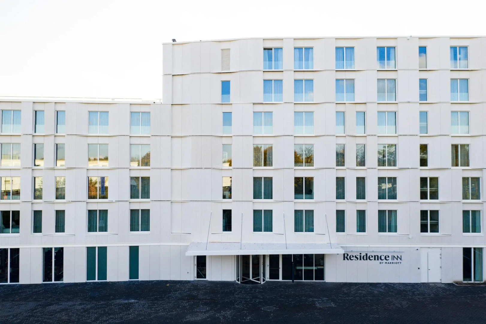Residence Inn by Marriott Ghent