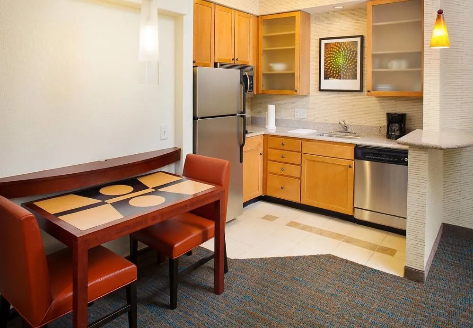 Residence Inn by Marriott Roanoke Airport