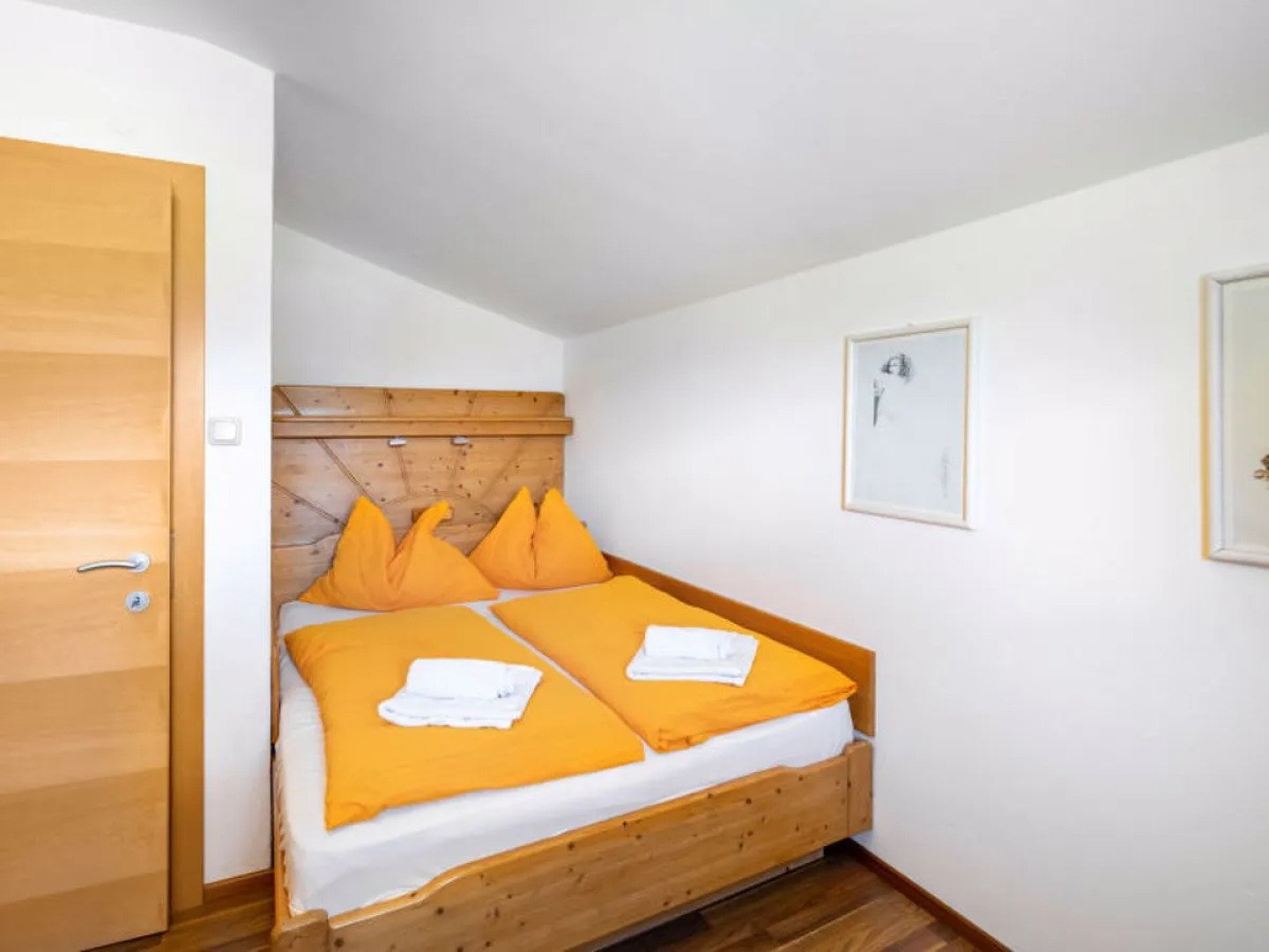 Apartment Rupertus Rome: Historical City Center 34049