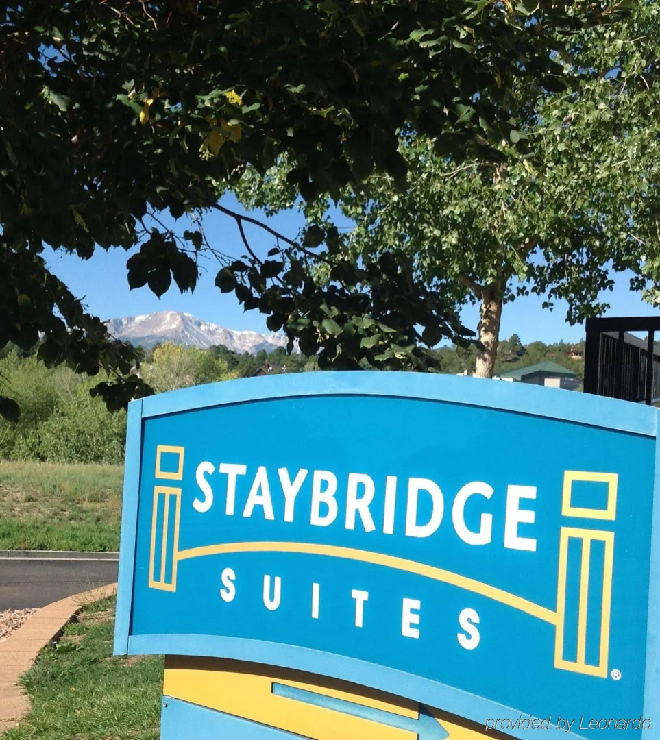 Staybridge Suites Colorado Springs North by IHG