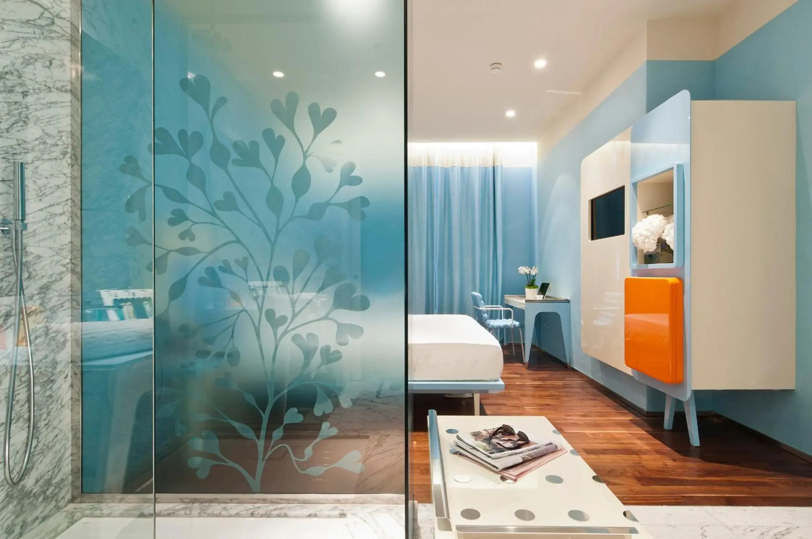 JR Hotels Bari Grande Albergo delle Nazioni