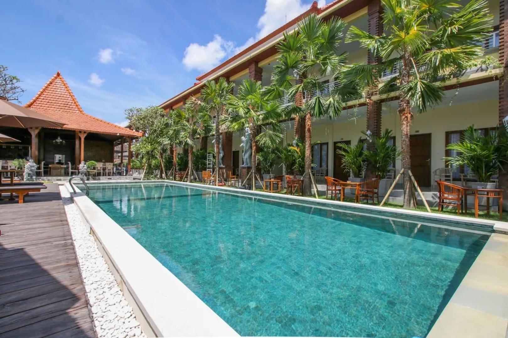 Airy Canggu Raya Tuka Dalung 79 Bali