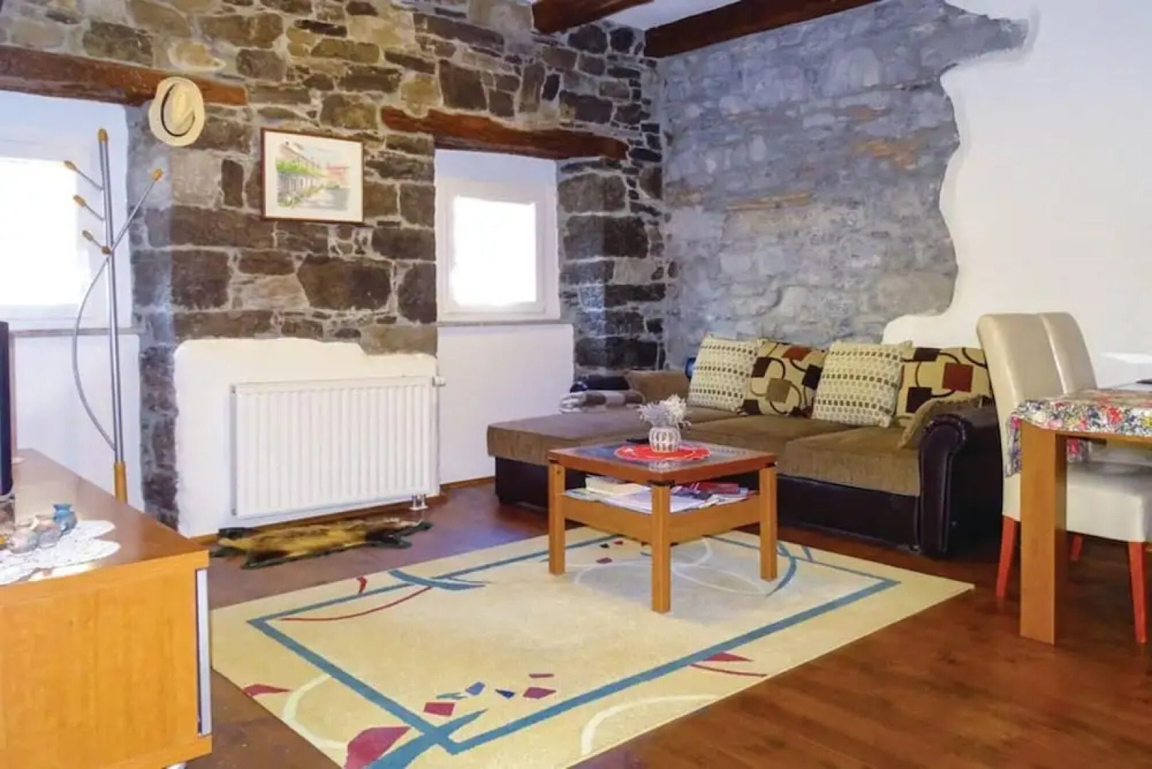 Countryside House Leila